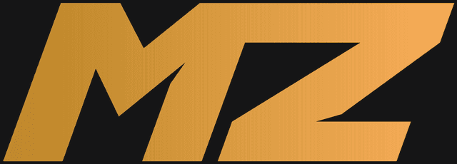 MZ Automobile Logo